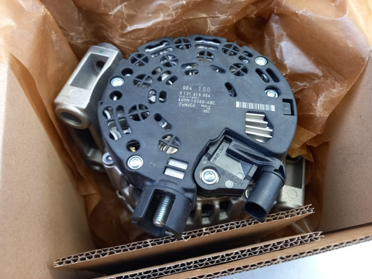 Original FORD Mondeo IV 2007- S-Max 2006- 2.0i Lichtmaschine 1469391