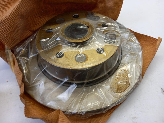 Original OE FORD Bremsscheibe (1 Stück) 3172607
