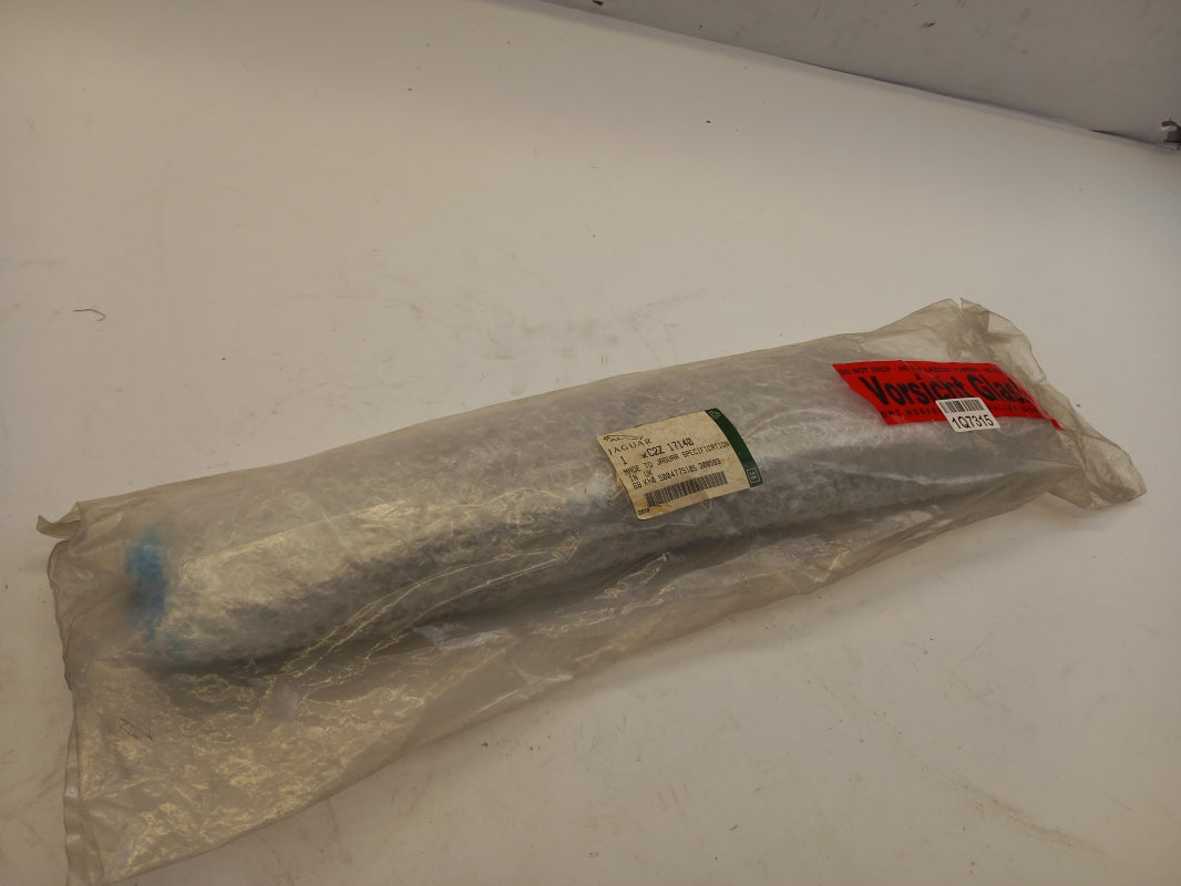 Original OE JAGUAR pillar trim C2Z17140 