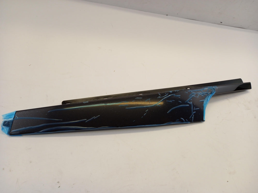 Original OE JAGUAR pillar trim C2Z1320 