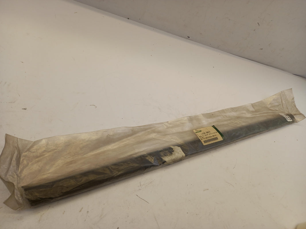 Original OE JAGUAR Türscheiben Dichtung C2S38974