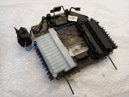 Original OE LAND ROVER Sitzverstellung Steuerung LR101121