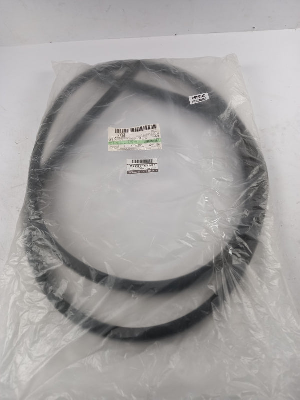 Original OE NISSAN Türdichtung 769234CA1A