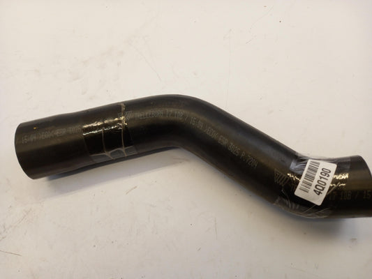 Original OE LAND ROVER Ladeluftschlauch ESR3025