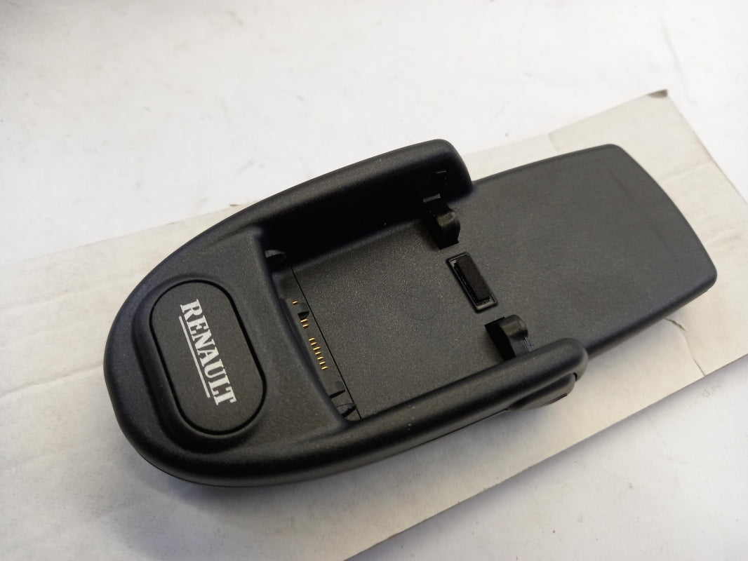 Original OE RENAULT mobile phone holder 7711226443 