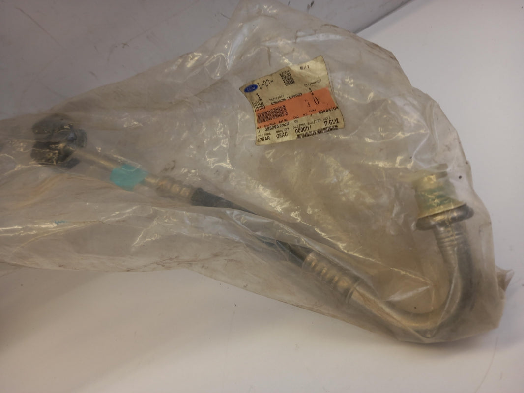 Original FORD KA 1996-2008 (CCQ) Klimaanlage Druckleitung 1151065
