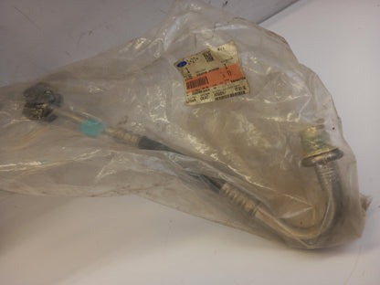 Original FORD KA 1996-2008 (CCQ) Klimaanlage Druckleitung 1151065
