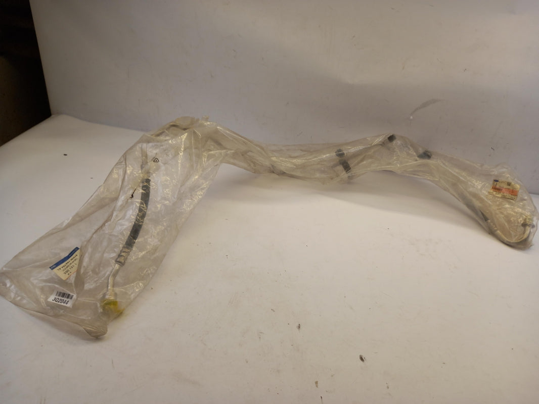 Original FORD KA 1996-2008 (CCQ) Klimaanlage Druckleitung 1151065