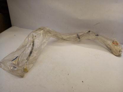 Original FORD KA 1996-2008 (CCQ) Klimaanlage Druckleitung 1151065