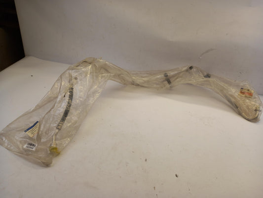 Original FORD KA 1996-2008 (CCQ) Klimaanlage Druckleitung 1151065