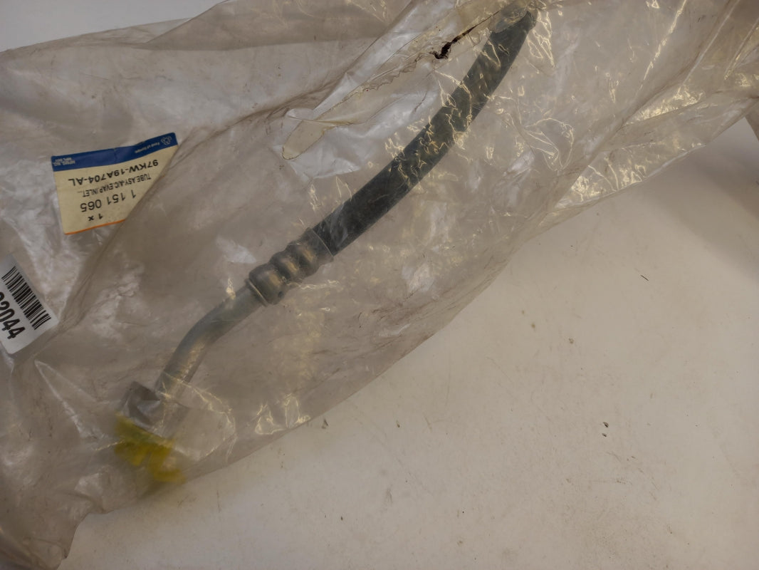 Original FORD KA 1996-2008 (CCQ) Klimaanlage Druckleitung 1151065