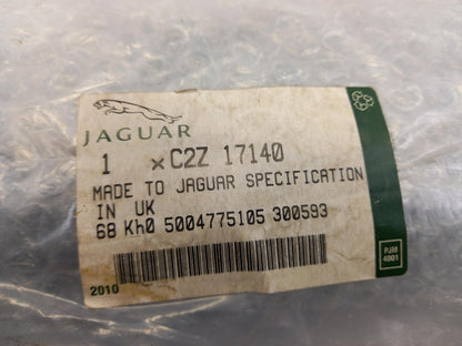 Original OE JAGUAR Säulenverkleidung C2Z17140