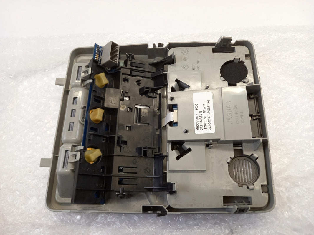 Original OE JAGUAR Innenleuchte C2Z18359LHJ