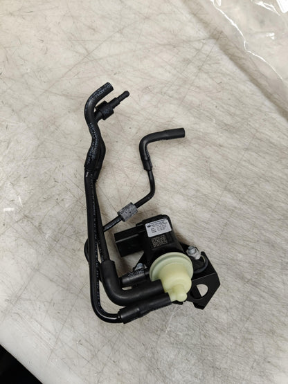 Original AUDI A1 SKODA Rapid SEAT Toledo Schlauch 04L131051M