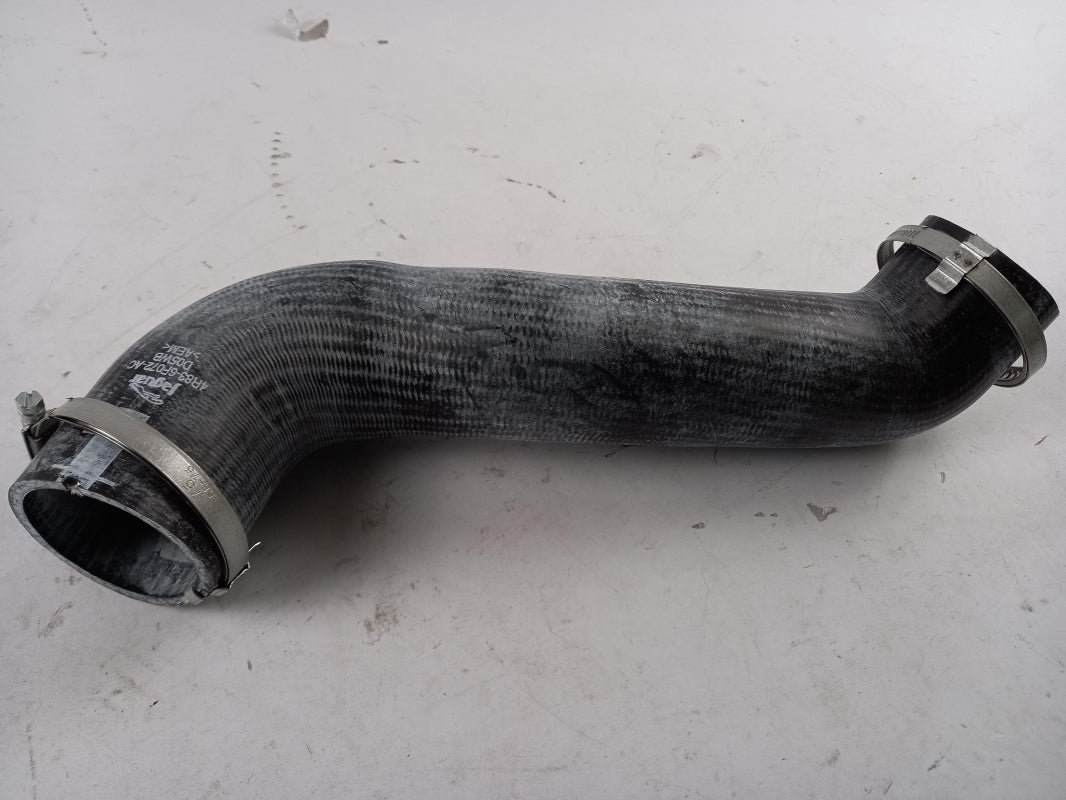 Original OE JAGUAR Ladeluftschlauch C2C34744