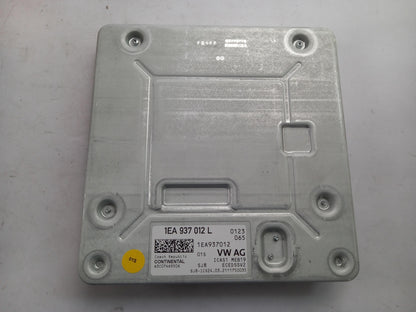 Original VW ID.3 20- ID.4 21- Gateway Zentralsteuergerät Steuergerät 1EA937012L