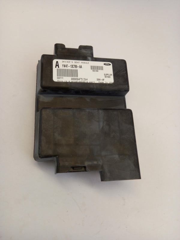 Original OE JAGUAR Steuergerät XR818821