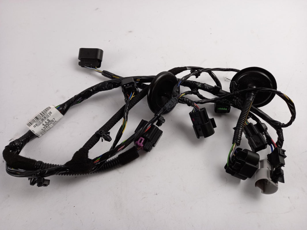 Original OE OPEL Kabelbaum 13330267
