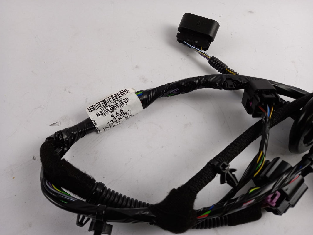 Original OE OPEL Kabelbaum 13330267