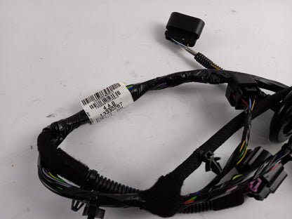Original OE OPEL Kabelbaum 13330267