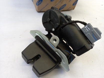 Original FORD Edge 16-18 Heckklappenschloß 2367018
