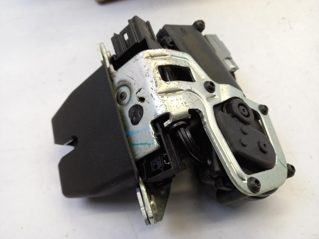 Original FORD Edge 16-18 Heckklappenschloß 2367018