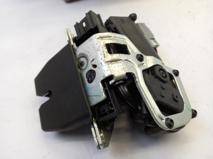 Original FORD Edge 16-18 Heckklappenschloß 2367018