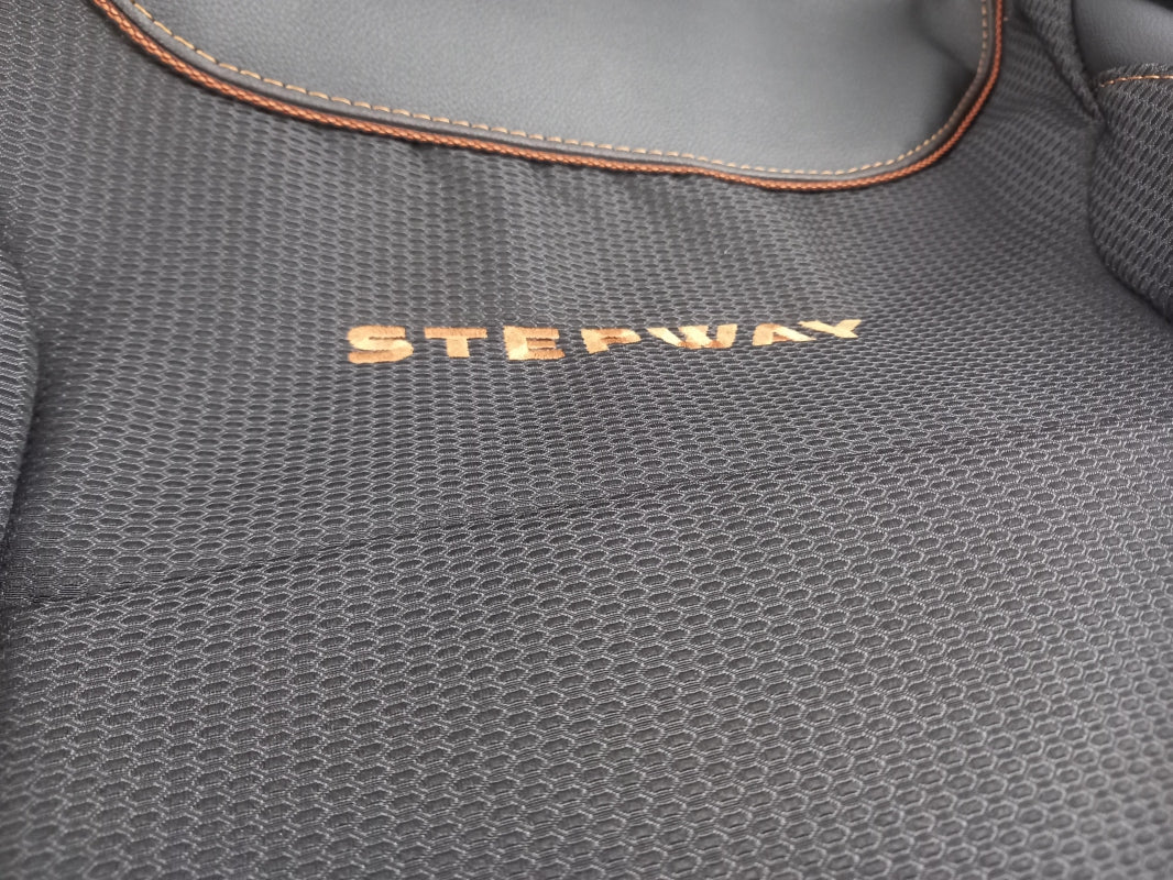 Original DACIA Dokker (2016-2017) Sitzbezug Rückenlehne Vorne Links 876707922R