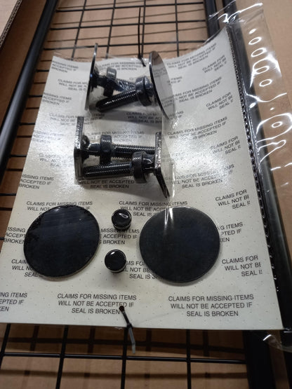 Original HYUNDAI Tucson III Trenngitter Hundegitter Gepäckgitter oben D7150ADE00