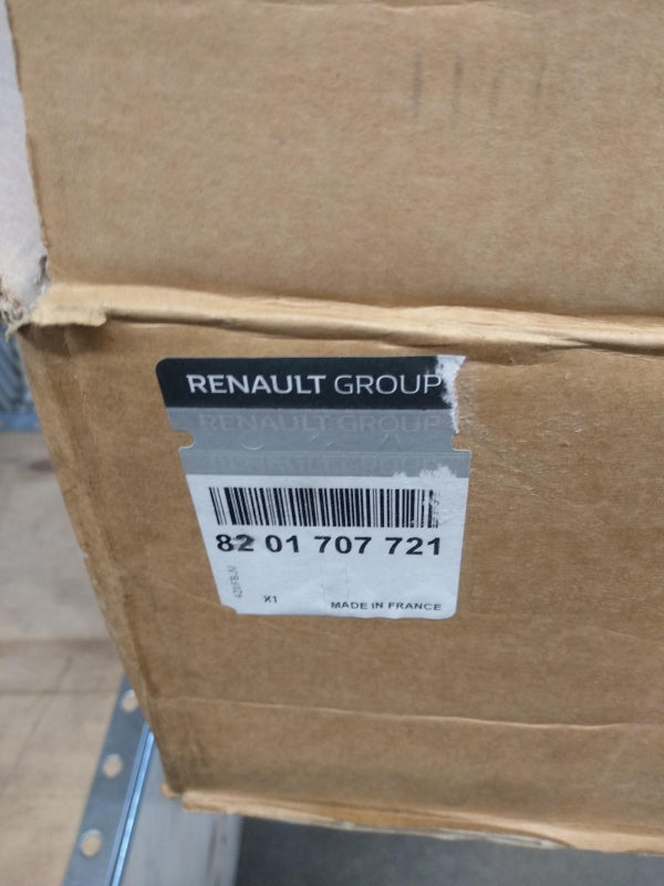Original OE RENAULT Anhängerkupplung 8201707721