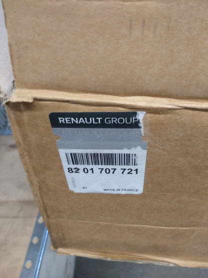 Original OE RENAULT Anhängerkupplung 8201707721