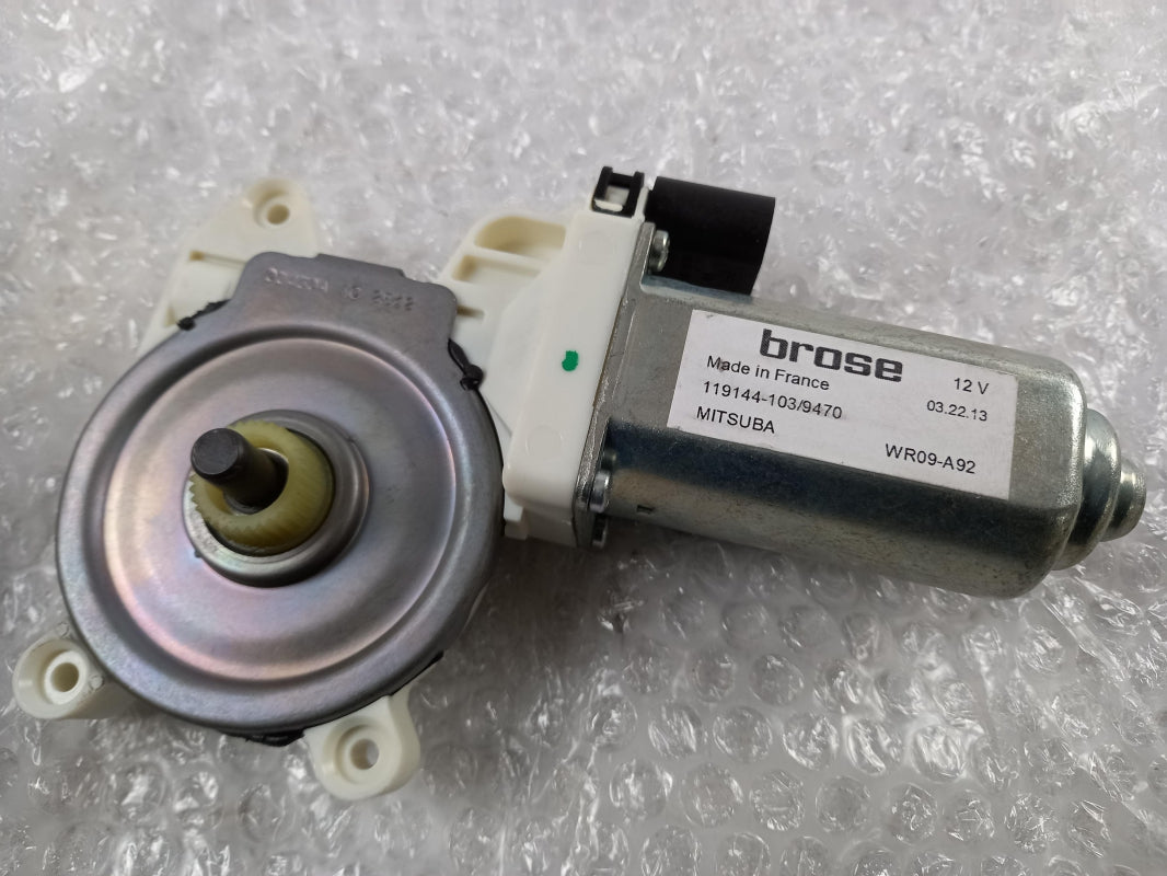 Original OE JAGUAR Fensterheber XR848087