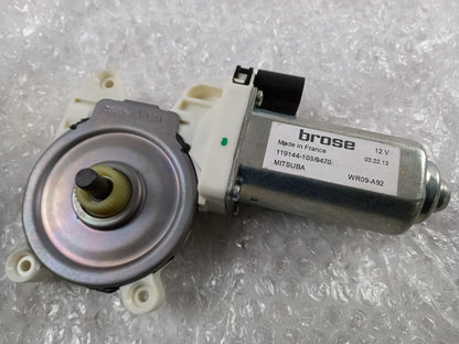 Original OE JAGUAR Fensterheber XR848087