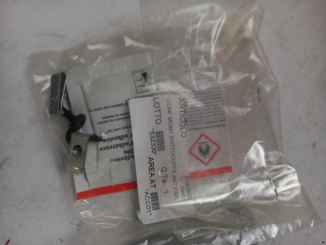 Original NISSAN Qashqai J10 2.0 dCi Stoßstangen Zierleiste Vorne KE540JD022