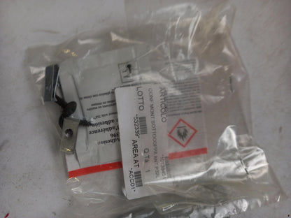 Original NISSAN Qashqai J10 2.0 dCi Stoßstangen Zierleiste Vorne KE540JD022