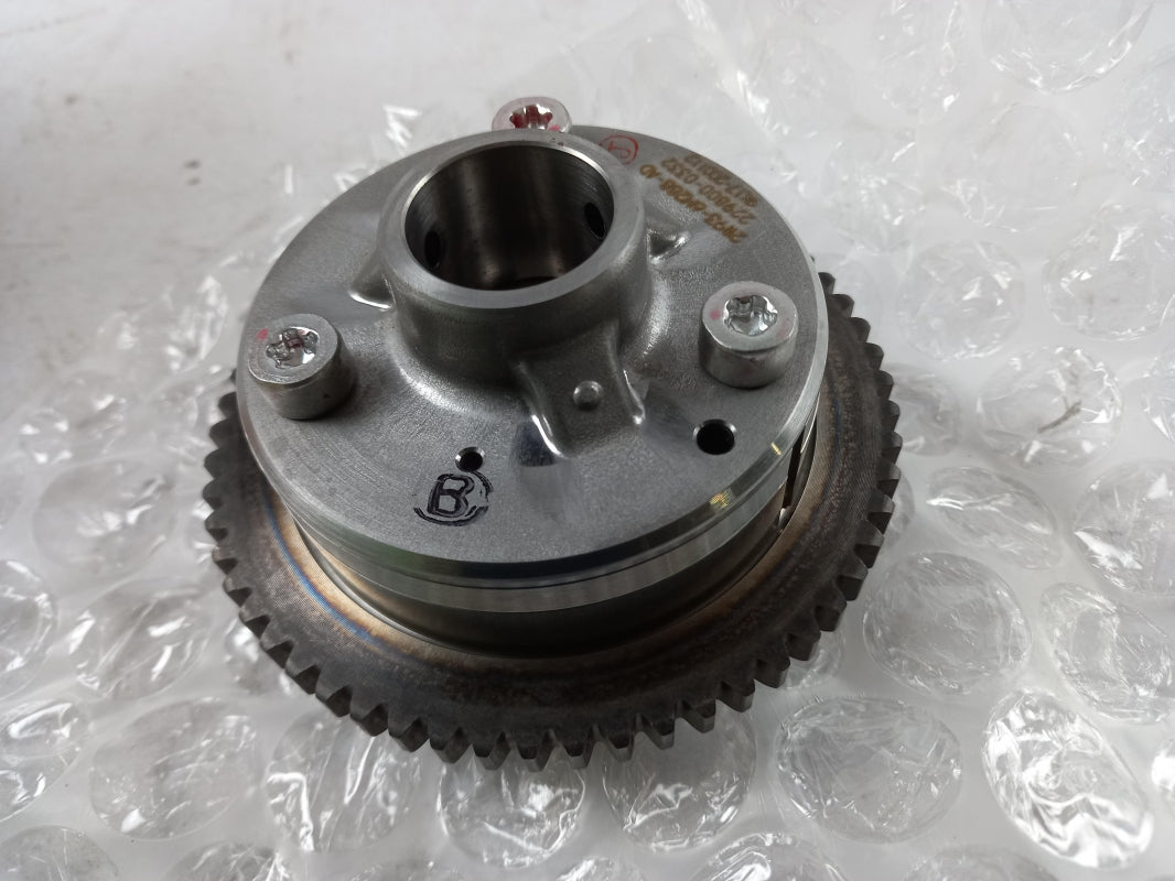 Original OE LAND ROVER Nockenwelle Zahnrad 4536849