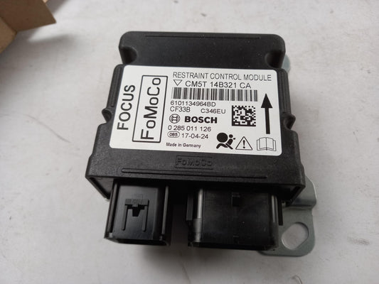 Original OE FORD Airbag Steuergerät 1767129