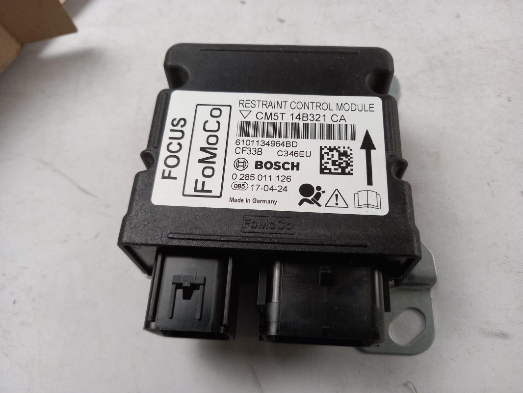 Original OE FORD airbag control unit 1767129 
