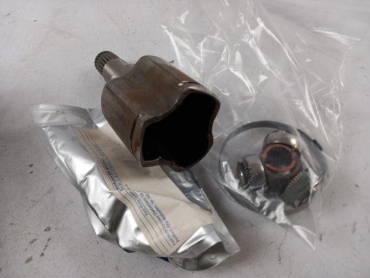 Original FORD Fiesta VI 08-16 Fusion 02-12 Antriebswelle Gelenksatz 1539165
