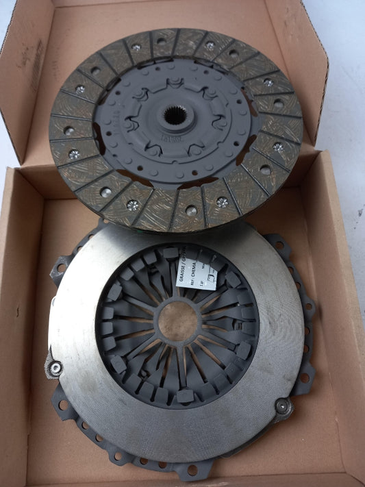 Original CITROEN C4 Picasso 2.0 HDi Kupplungssatz 2051R1