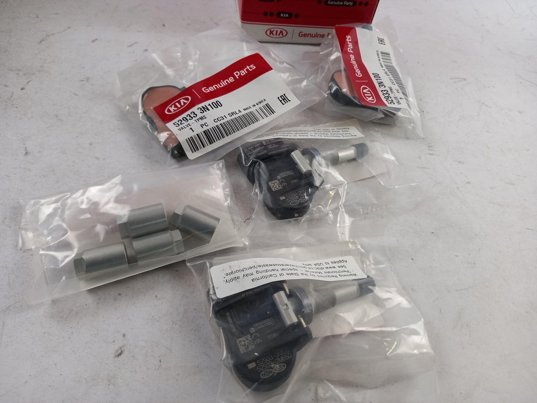 Original OE HYUNDAI/KIA Reifendrucksensor 3NF40AC000