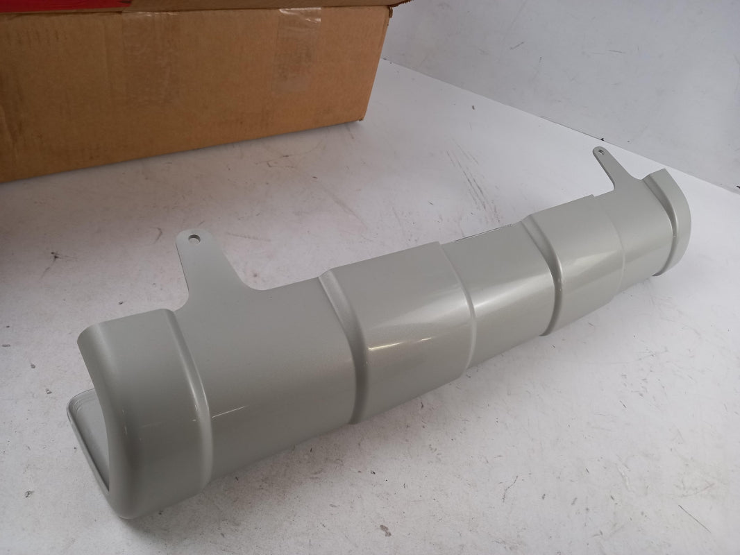 Original NISSAN Qashqai J10 2.0 dCi Stoßstangen Zierleiste Vorne KE540JD022