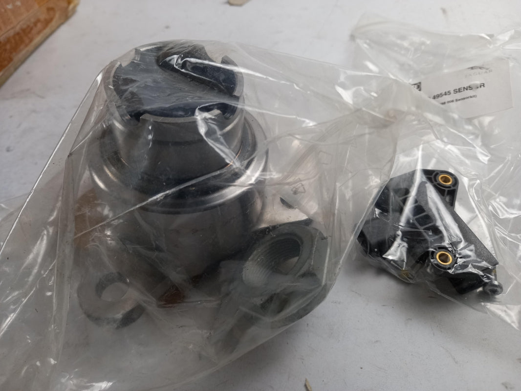 Original OE JAGUAR Schaltgetriebe Dichtungssatz XR849541