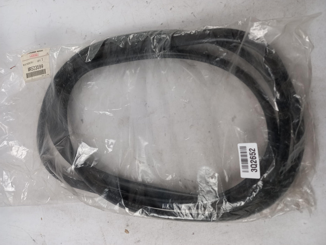Original OE MITSUBISHI Faltdach Dichtung MR523599