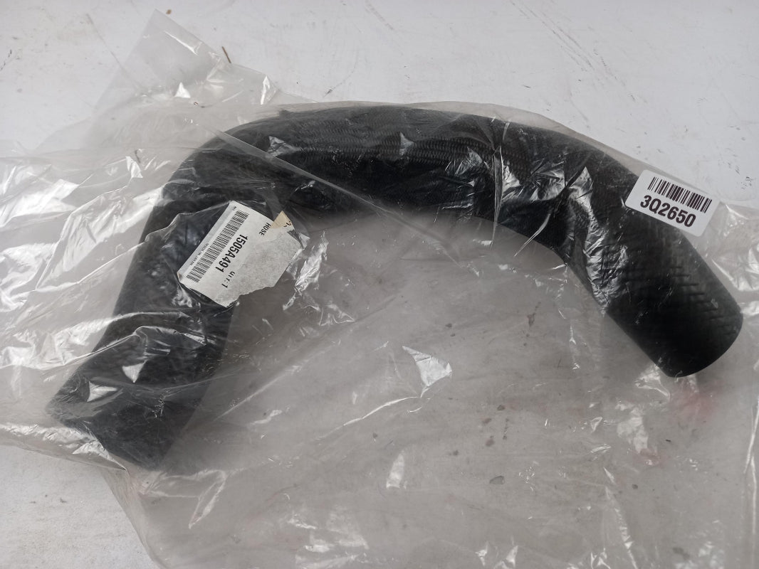 Original OE MITSUBISHI Ladeluftschlauch 1505A491