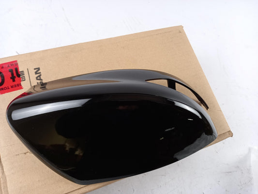 Original OE NISSAN Außenspiegel Abdeckung 963733ZL0B