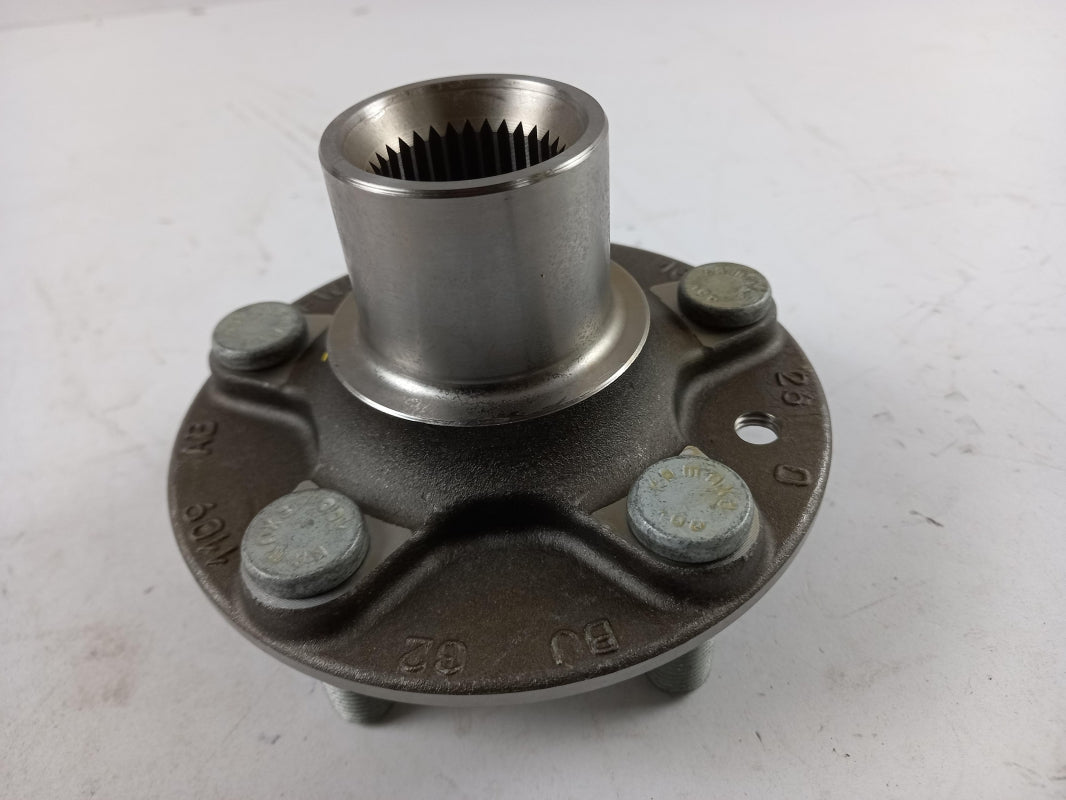 Original OE LAND ROVER Radnabe LR024427