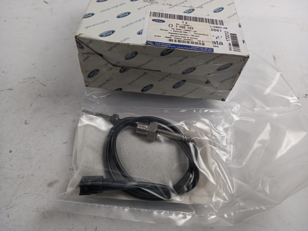 Original OE FORD Abgastemperaturgeber 1792122
