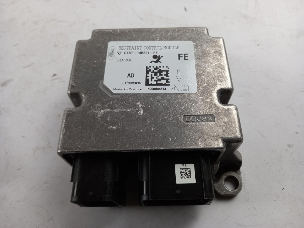 Original OE FORD Airbag Steuergerät 1830865