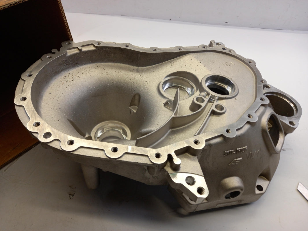 Original OE FORD Schaltgetriebe Gehäuse 1087007